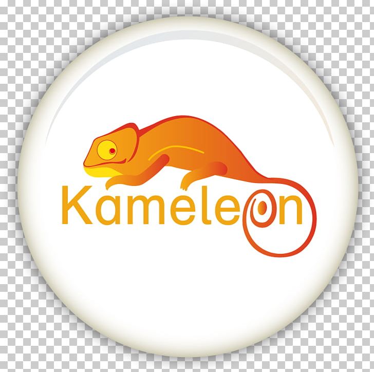 Chameleons Logo Animal Font PNG, Clipart, Animal, Brand, Chameleons, Logo, Orange Free PNG Download