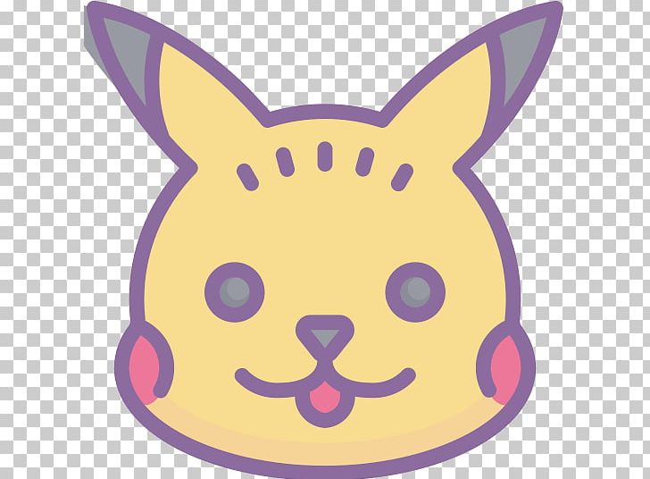 Computer Icons Pikachu PNG, Clipart, Carnivoran, Cat, Cat Like Mammal, Computer Icons, Dog Like Mammal Free PNG Download