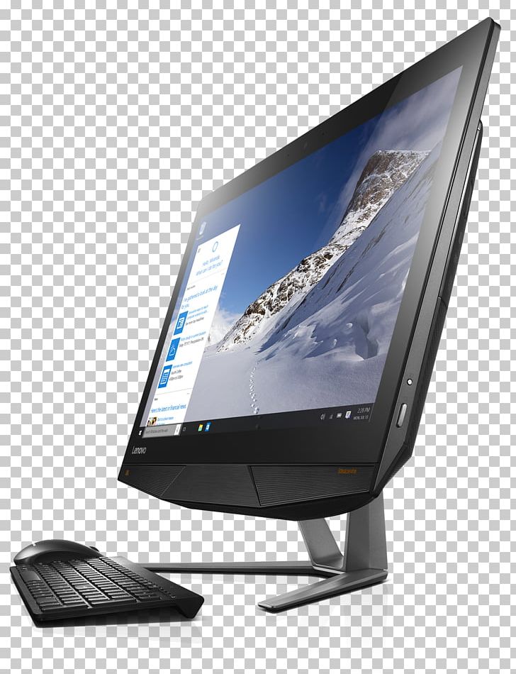 Lenovo Ideacentre AIO 700 (24) Lenovo Ideacentre 700 All-in-one Desktop Computers PNG, Clipart, Allinone, Central Processing Unit, Computer, Computer Hardware, Computer Monitor Accessory Free PNG Download
