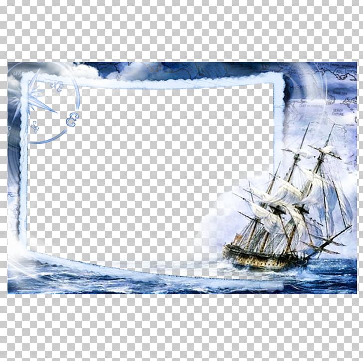 Solomianka District Sailing Ship PNG, Clipart, Blue, Boat, Border Frame, Brand, Christmas Frame Free PNG Download