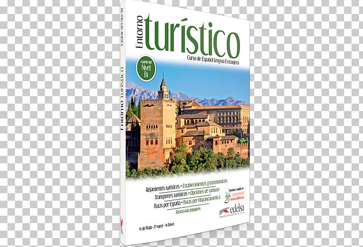 Tourism Spanish Culture Chemistry Brochure PNG, Clipart, Advertising, Book, Brand, Brochure, Chemistry Free PNG Download
