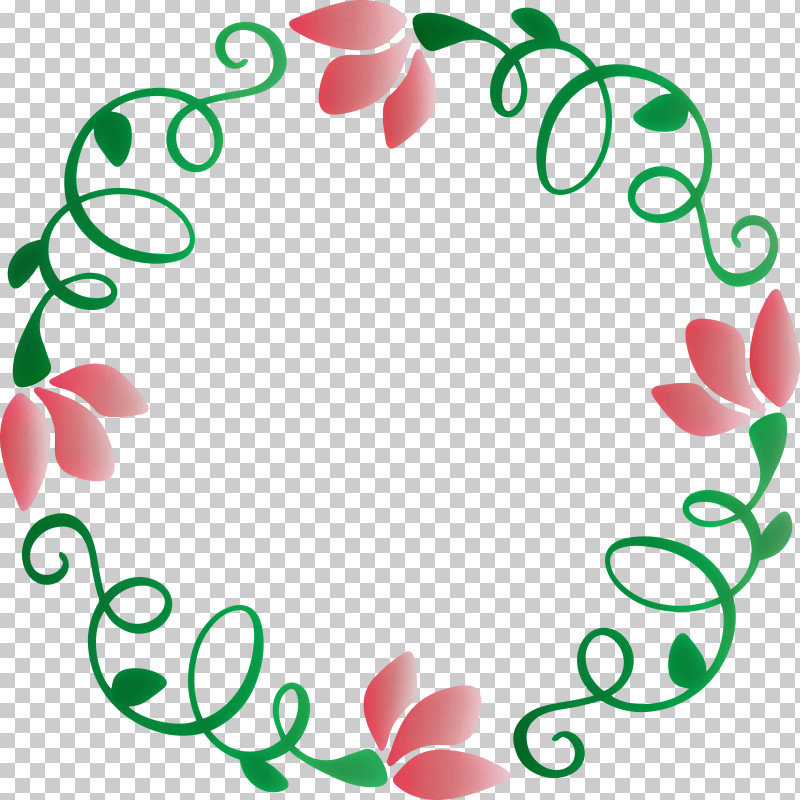 Spring Frame Flower Frame Floral Frame PNG, Clipart, Circle, Floral Frame, Flower Frame, Leaf, Leaf Frame Free PNG Download