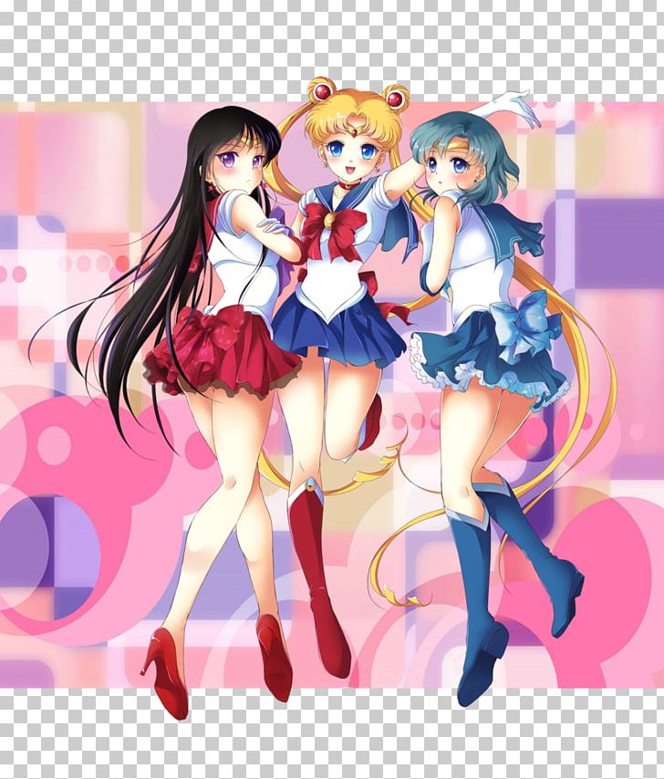 Anime Sailor Moon Sailor Mercury Manga Female PNG, Clipart, Animation, Anime, Barbie, Cartoon, Computer Wallpaper Free PNG Download