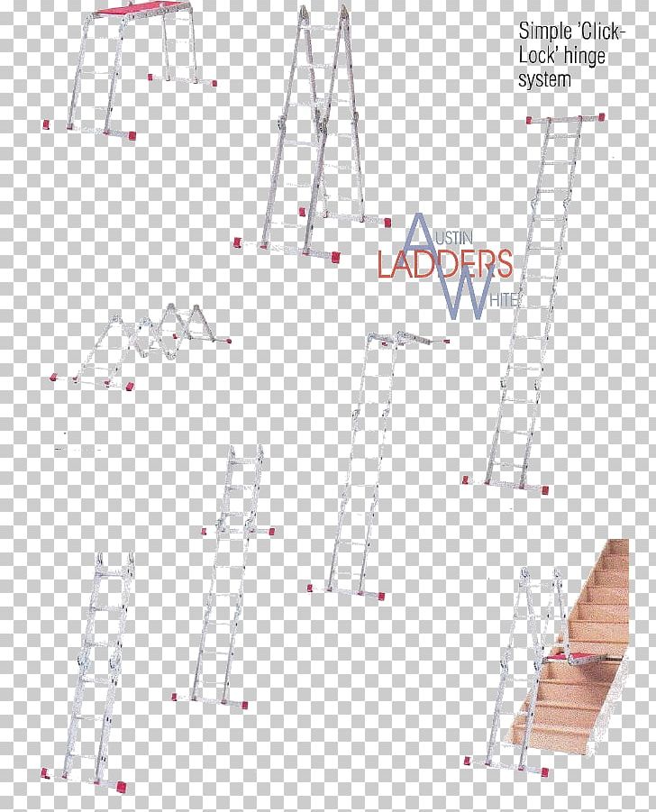 Austin White Ladders Product Design TheLadders.com Angle PNG, Clipart, Angle, Diagram, Elevation, Ladder, Line Free PNG Download