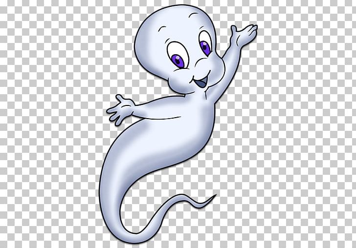 Casper The Friendly Ghost Clip Art