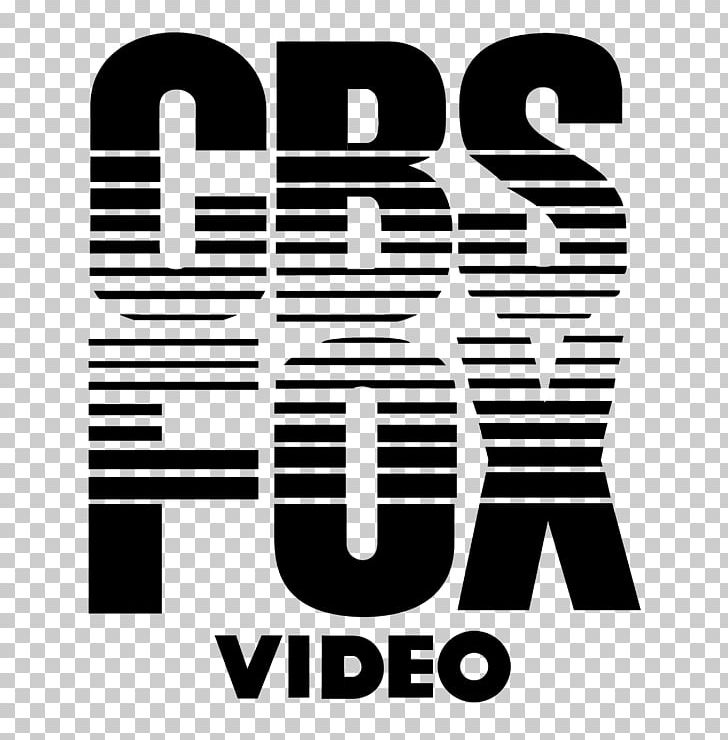 CBS/Fox Video VHS 20th Century Fox Home Entertainment CBS Home Entertainment Home Video PNG, Clipart, 20th Century Fox, Area, Black And White, Brand, Cbs Free PNG Download