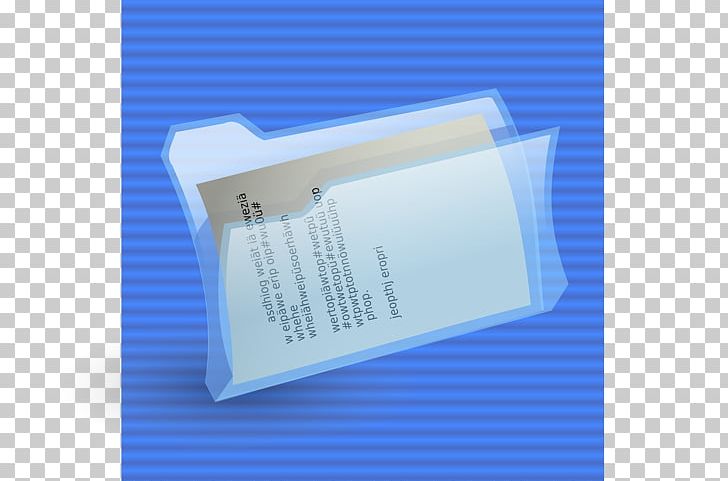 Computer Icons Directory PNG, Clipart, Binder, Blue, Computer, Computer Icons, Directory Free PNG Download