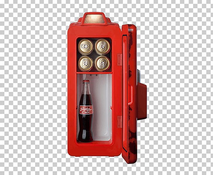 Fallout 4: Nuka-World Fizzy Drinks Wasteland Refrigerator PNG, Clipart, Beverages, Cola, Drink, Fallout, Fallout 4 Free PNG Download