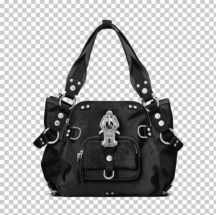Hobo Bag Handbag Tote Bag Leather PNG, Clipart, Accessories, Bag, Black, Brand, Buckle Free PNG Download