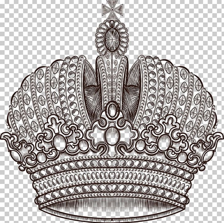 Imperial Crown Euclidean PNG, Clipart, Cartoon Crown, Computer Graphics, Crown, Crowns, Crown Vector Free PNG Download