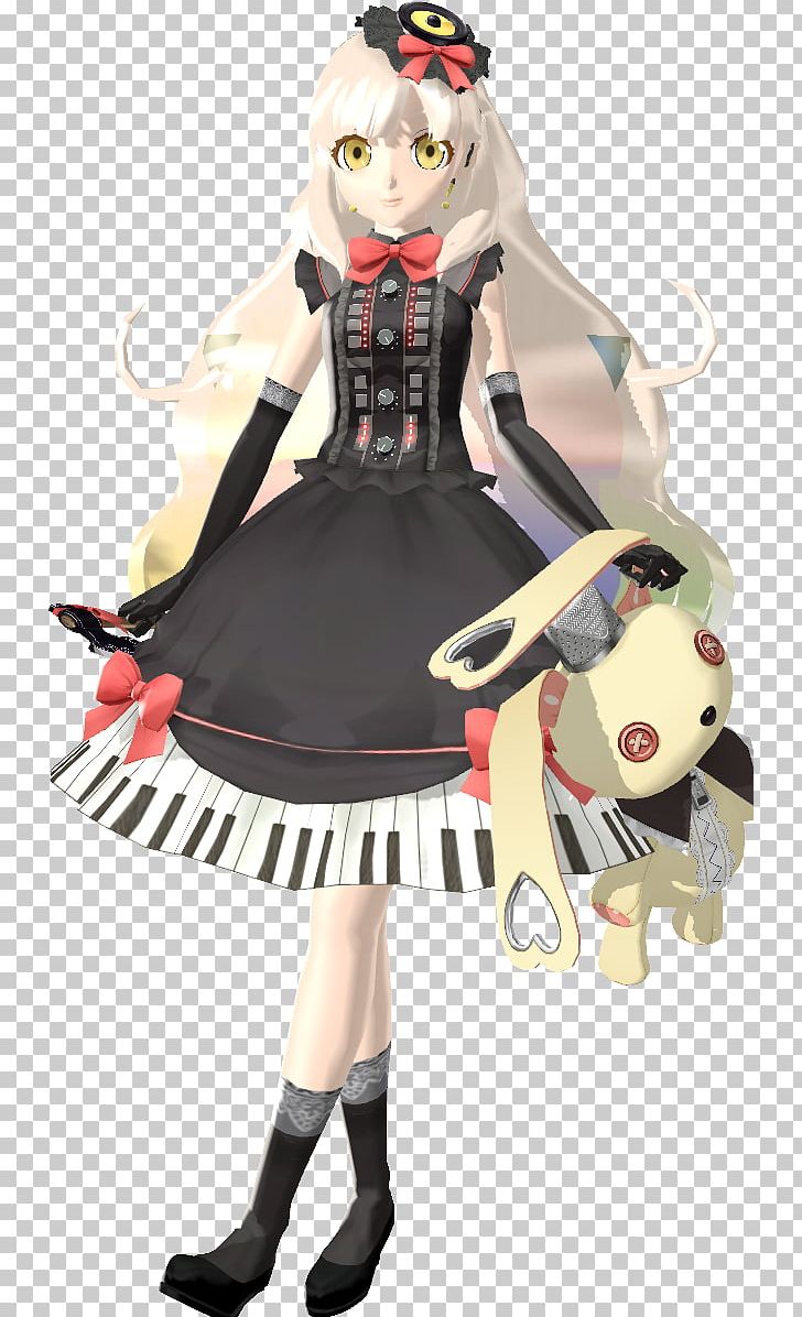 Mayu Vocaloid Hatsune Miku Character PNG, Clipart, Action Figure, Anime, Character, Clothing, Cosplay Free PNG Download