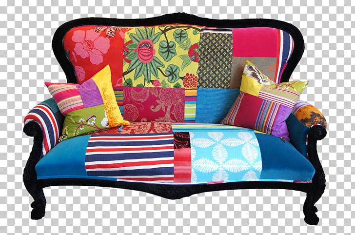 Patchwork Couch Furniture Ecodesign Chair PNG, Clipart, Bed, Bed Sheet, Blythe, Chair, Couch Free PNG Download