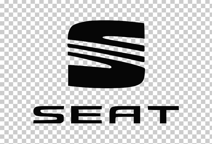SEAT Altea Car SEAT Marbella SEAT Toledo PNG, Clipart, Angle, Black And White, Brand, Car, Car Dealership Free PNG Download