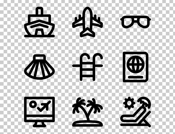 Symbol Computer Icons Logo PNG, Clipart, Angle, Area, Black, Black And White, Brand Free PNG Download