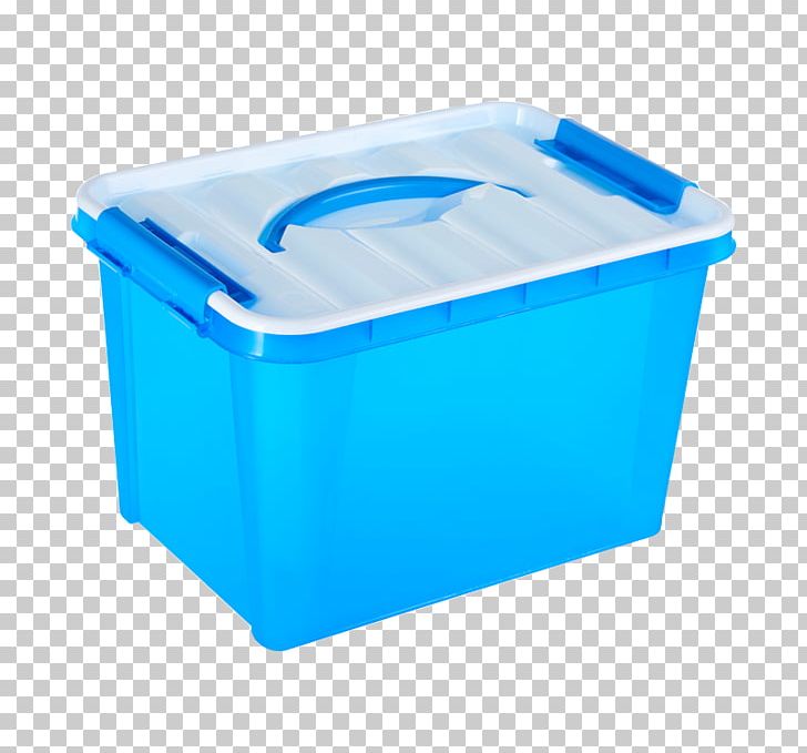 Box Plastic Lid Paper Container PNG, Clipart, Aqua, Bench, Blue, Box, Cabinetry Free PNG Download