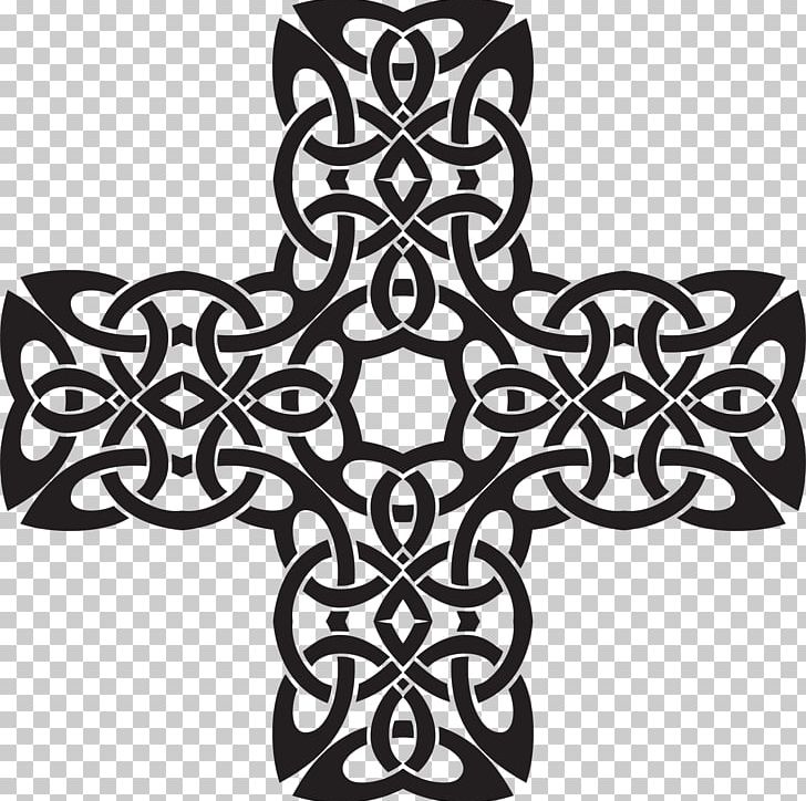 Celtic Knot Celtic Cross Celts PNG, Clipart, Black And White, Celtic Art, Celtic Cross, Celtic Knot, Celts Free PNG Download