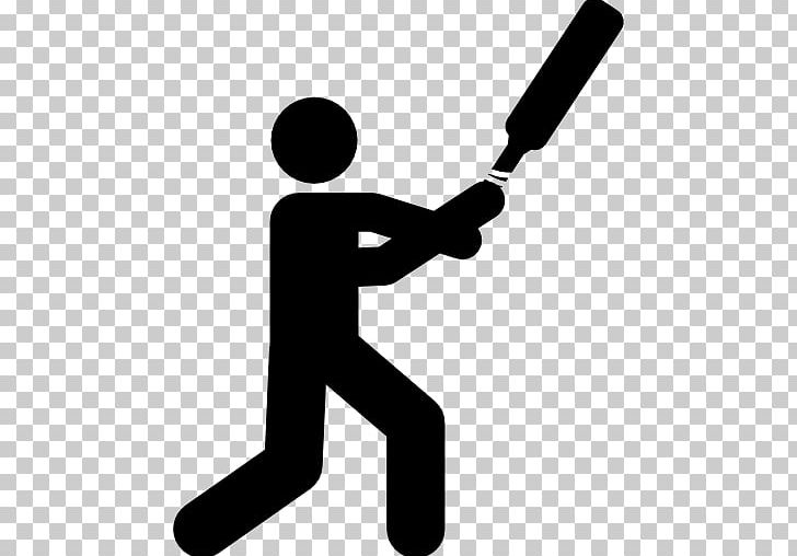 Computer Icons Sport PNG, Clipart, Area, Black And White, Computer Icons, Cricket, Download Free PNG Download