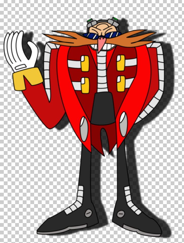 Doctor Eggman Work Of Art PNG, Clipart, Art, Artist, Attitude, Character, Community Free PNG Download
