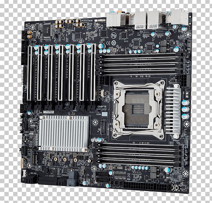 GIGABYTE MW51-HP0 CEB Server Motherboard LGA 2066 Intel C422 GIGABYTE MW51-HP0 CEB Server Motherboard LGA 2066 Intel C422 Xeon SSI CEB PNG, Clipart, Central Processing Unit, Computer Accessory, Computer Component, Computer Hardware, Electronic Device Free PNG Download