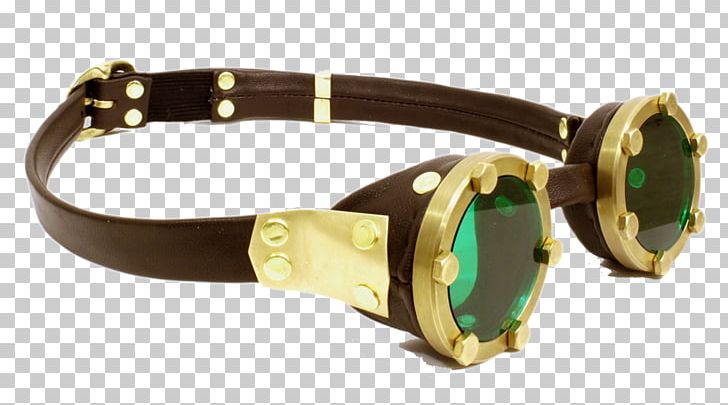 Goggles Sunglasses Brass Eyewear PNG, Clipart, Blacksmith, Brass, Clothing Accessories, Eyewear, Fashion Accessory Free PNG Download