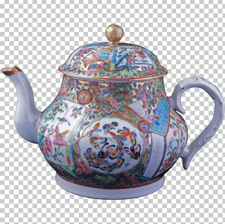 Kettle Teapot Pottery Porcelain Tennessee PNG, Clipart, Ceramic, Chinese, Cup, Enamel, Glaze Free PNG Download