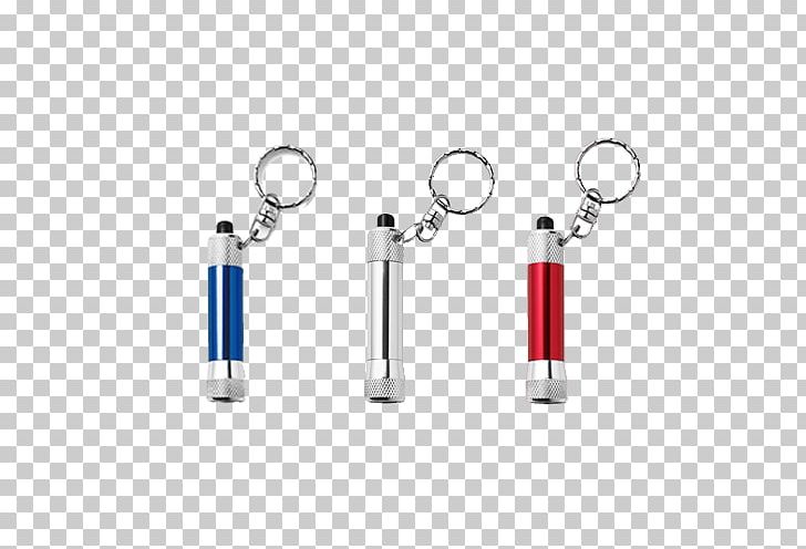 Key Chains LED Lamp Metal Promotional Merchandise PNG, Clipart, Aluminium, Fashion Accessory, Flashlight, Hardware, Keychain Free PNG Download