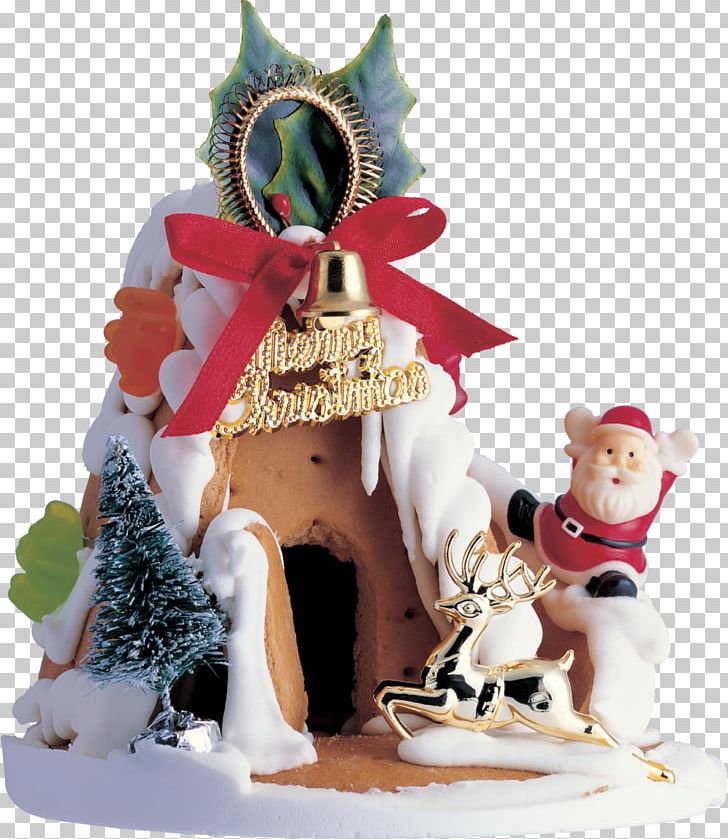 Santa Claus Gingerbread House Christmas New Year PNG, Clipart, Accessories, Chinese New Year, Christmas, Christmas Decoration, Christmas Frame Free PNG Download