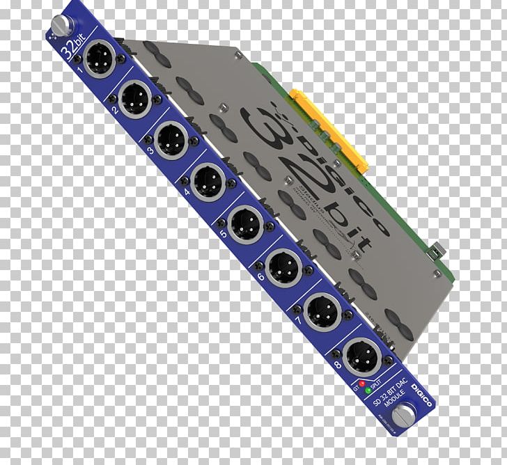 TV Tuner Cards & Adapters Digital-to-analog Converter Digital Audio Electronics Sound PNG, Clipart, 1bit Dac, 32bit, Analogtodigital Converter, Bit, Computer Component Free PNG Download