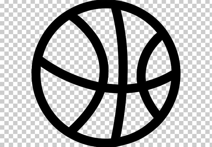 Computer Icons Basketball Sport PNG, Clipart, Area, Ball, Ball Game, Basketball, Black And White Free PNG Download