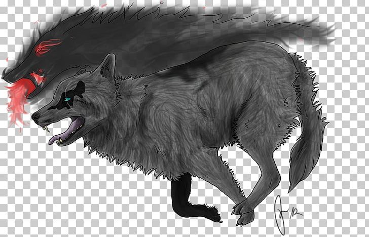 Gray Wolf Werewolf Fur Snout Animal PNG, Clipart, Animal, Ant, Artist, Black, Black And White Free PNG Download