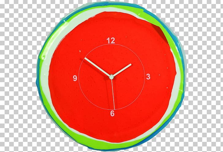 Murano Glass Clock PNG, Clipart, Alarm Clock, Circle, Clock, Creative, Creative Wall Clock Free PNG Download