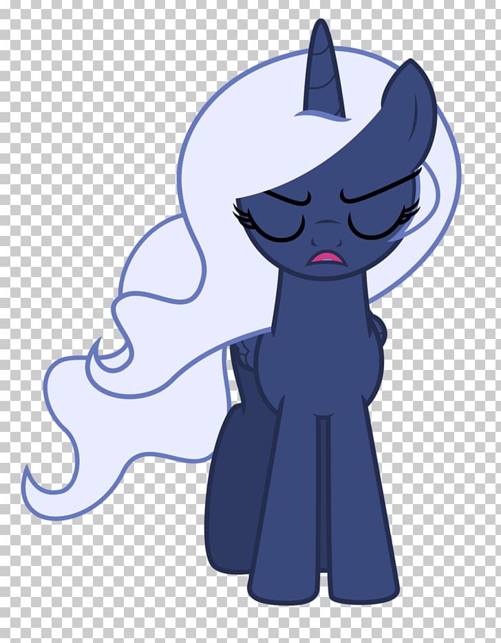 Pony Equestria Cat PNG, Clipart, Animal, Animals, Art, Black, Blue Free PNG Download