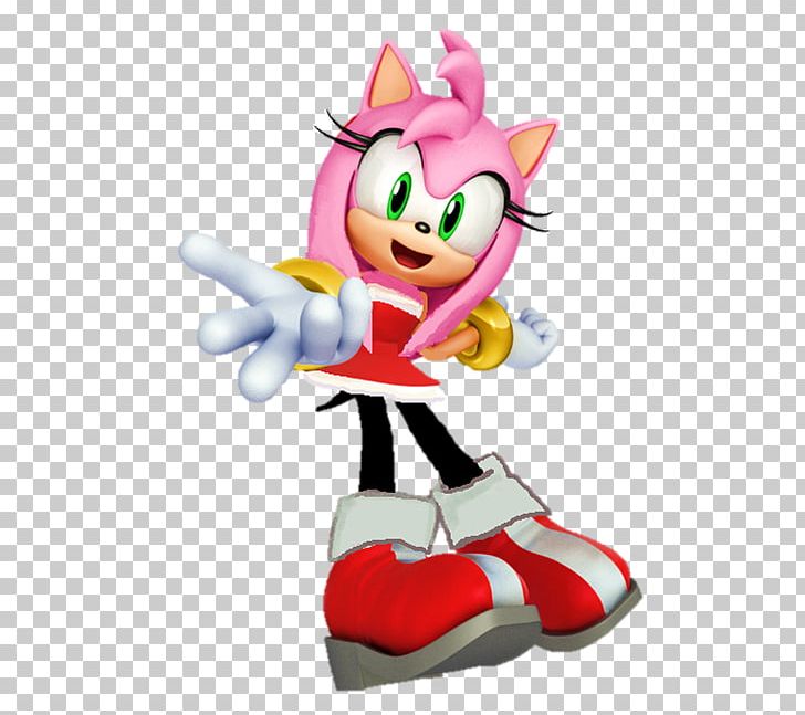 Sonic & Sega All-Stars Racing Amy Rose Tails Sonic The Hedgehog Sonic Unleashed PNG, Clipart, Amy Rose, Art, Blaze The Cat, Cartoon, Doctor Eggman Free PNG Download