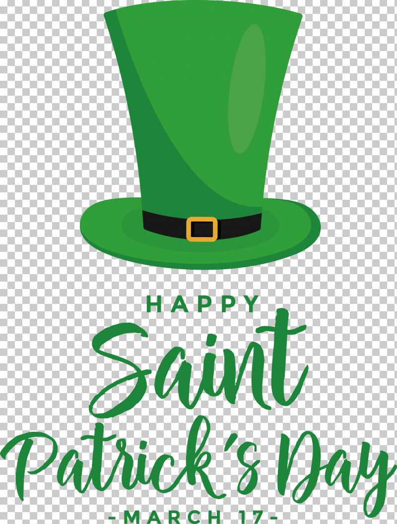 St Patricks Day Saint Patrick Happy Patricks Day PNG, Clipart, Chemical Symbol, Green, Leaf, Logo, Meter Free PNG Download