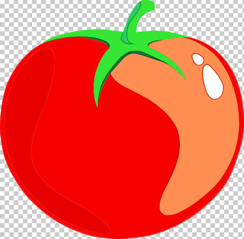 Tomato PNG, Clipart, Apple, Area, Geometry, Line, Mathematics Free PNG Download