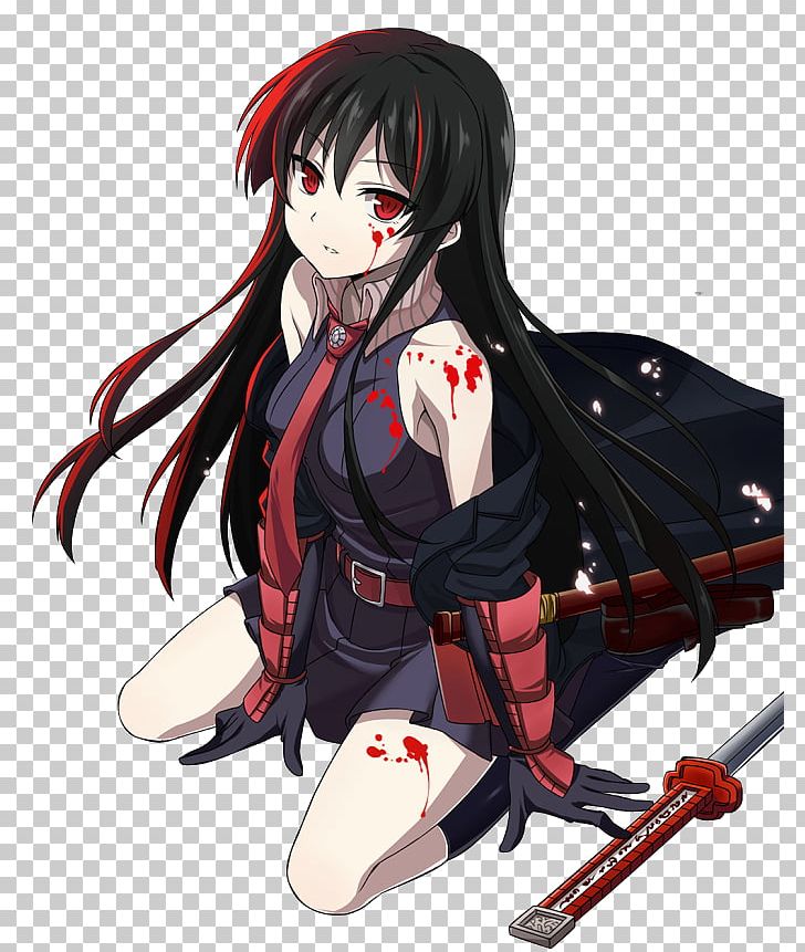 Akame Ga Kill! Rendering Anime T-shirt PNG, Clipart, 3d Computer Graphics, 3d Rendering, Akame, Akame Ga Kill, Anime Free PNG Download