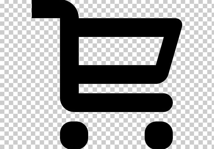 Computer Icons Shopping Cart PNG, Clipart, Angle, Black, Black And White, Brand, Business Free PNG Download