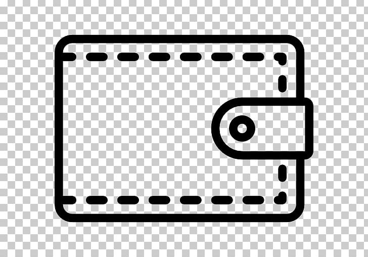 Computer Icons Wallet PNG, Clipart, Angle, Apple Wallet, Area, Black, Black And White Free PNG Download