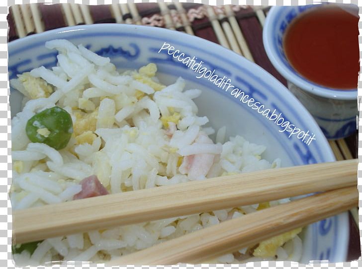Cooked Rice Vegetarian Cuisine Thai Cuisine Chinese Cuisine Jasmine Rice PNG, Clipart, Basmati, Cantonese, Chinese Cuisine, Chinese Food, Chopsticks Free PNG Download