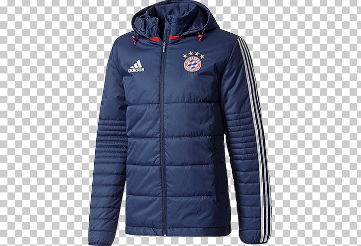 FC Bayern Munich Tracksuit Jacket Adidas PNG, Clipart, Adidas, Blue, Coat, Electric Blue, Fc Bayern Munich Free PNG Download