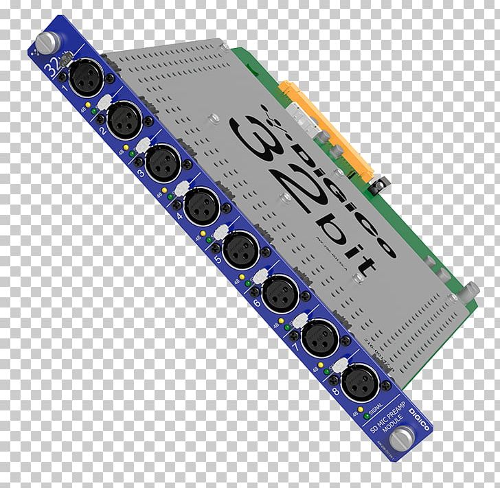 Microcontroller Microphone Preamplifier Sound PNG, Clipart, 32bit, Analogtodigital Converter, Computer Hardware, Electronic Component, Electronic Device Free PNG Download
