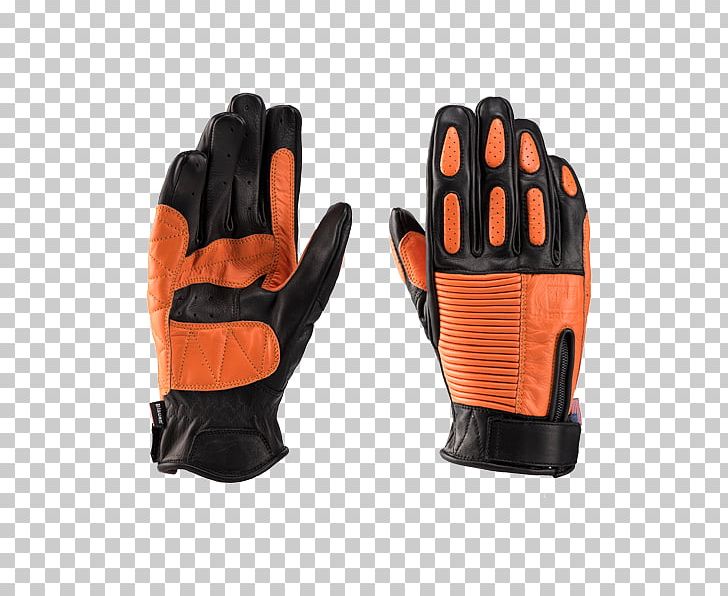 Orange Glove Leather Clothing Motorcycle PNG, Clipart, Bicycle Glove, Black, Blue, Clothing, Color Free PNG Download
