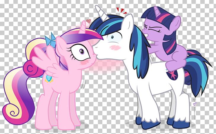 Princess Cadance Twilight Sparkle Shining Armor Pony Rainbow Dash PNG, Clipart, Art, Cartoon, Cuteness, Fictional Character, Filly Free PNG Download