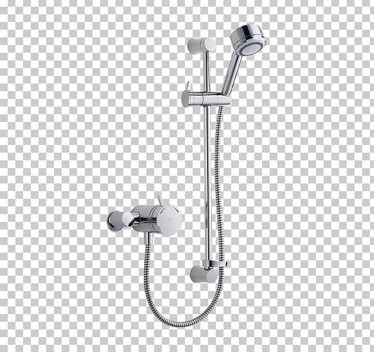 Tap Shower Thermostatic Mixing Valve Kohler Mira Mixer PNG, Clipart, Angle, Bathroom, Bathtub, Bathtub Accessory, Furniture Free PNG Download