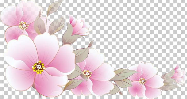 Cartoon PNG, Clipart, Blossom, Branch, Cherry Blossom, Computer Wallpaper, Designer Free PNG Download