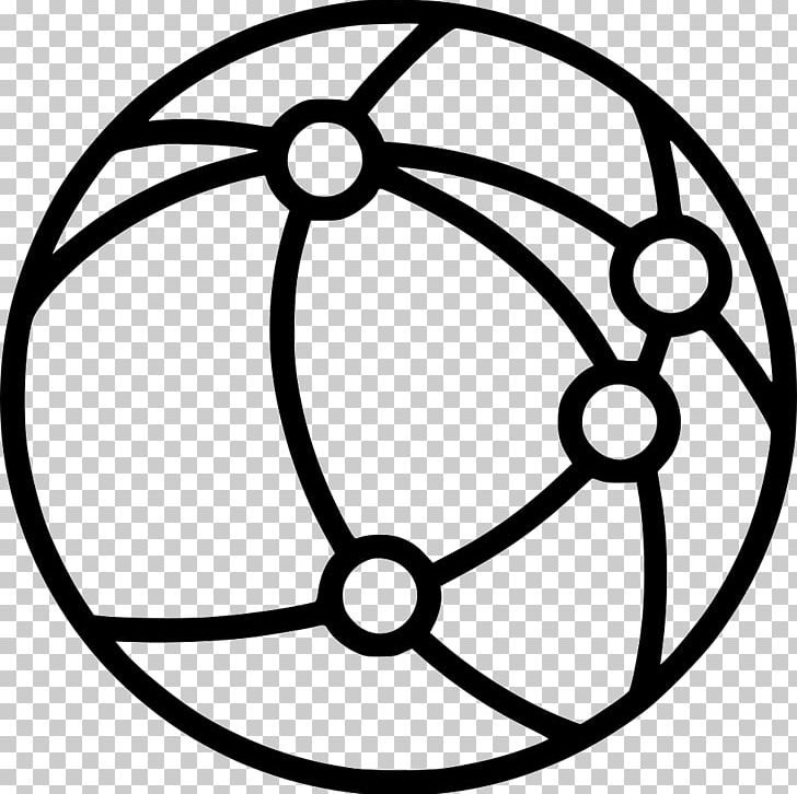 Computer Icons Internet World Wide Web Icon Design PNG, Clipart, Backboard, Bicycle Part, Bicycle Wheel, Black And White, Circle Free PNG Download