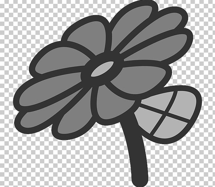 Computer Icons Symbol PNG, Clipart, Animation, Black And White, Common Daisy, Computer Icons, Download Free PNG Download