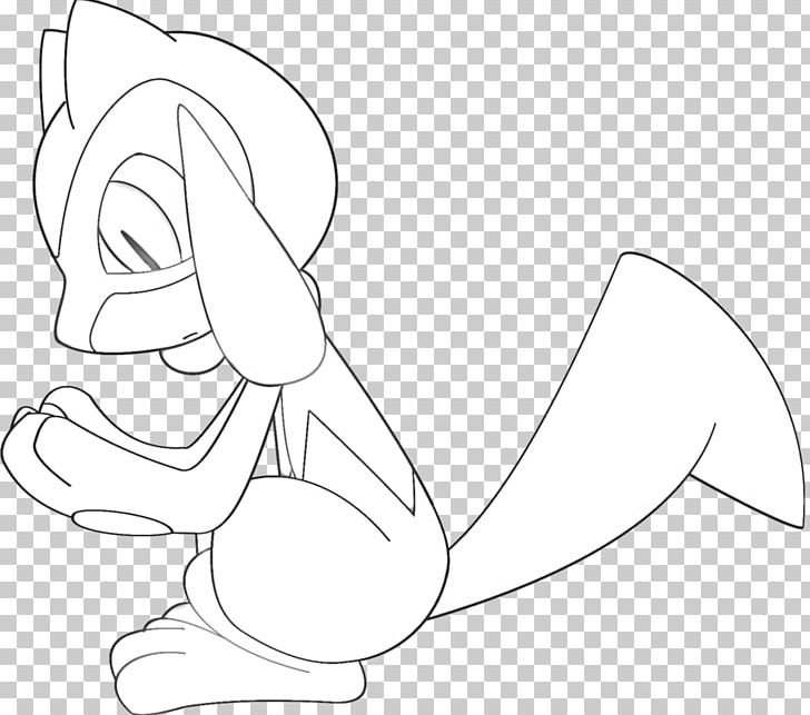 Lucario Black And White Drawing Line Art Riolu PNG, Clipart, Angle, Area, Arm, Art, Art Museum Free PNG Download