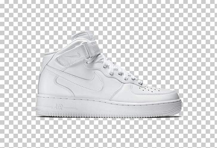 Nike Air Force 1 Mid 07 Mens Shoe Sneakers Nike Air Force 1 Mid '07 Mens PNG, Clipart,  Free PNG Download