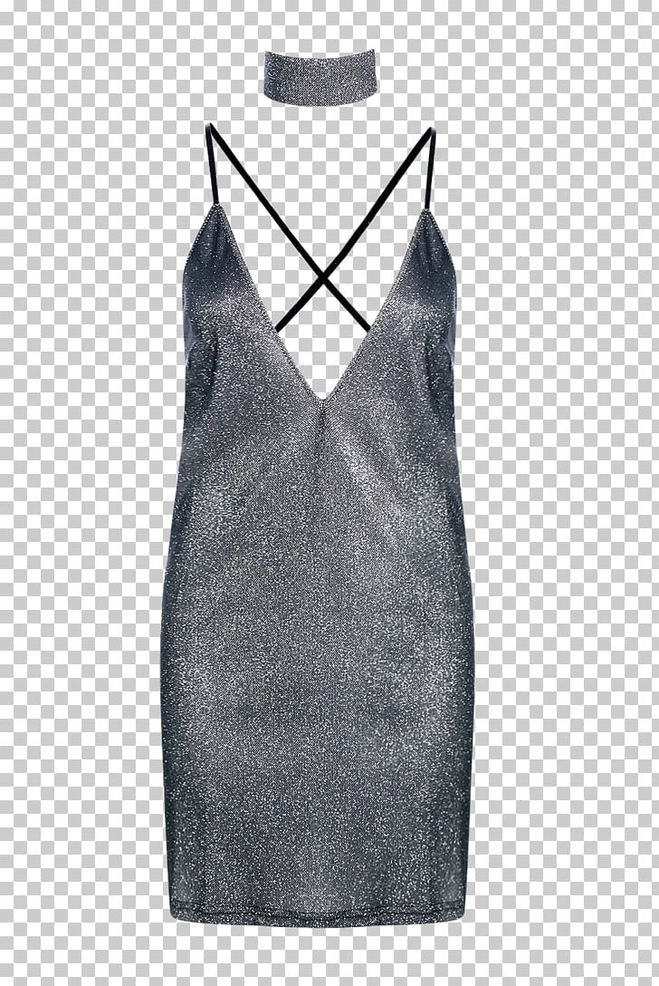 Party Dress Slip Dress Maxi Dress PNG, Clipart, Backless Dress, Black, Bodycon Dress, Boohoo, Choker Free PNG Download